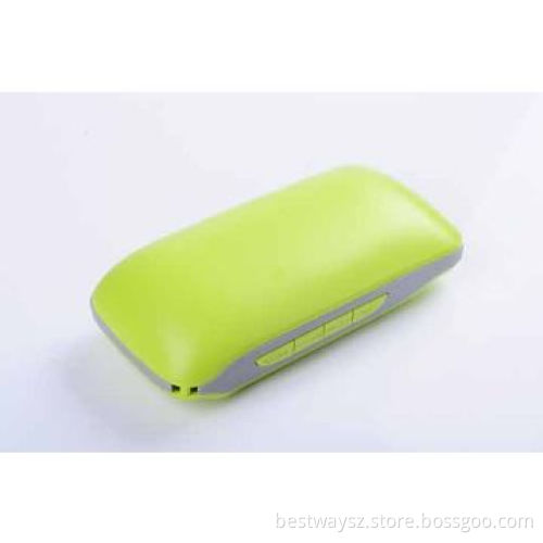 Power bank Bluetooth speaker 3W, 2,000mAh capacity